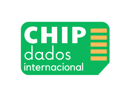 Chip Dados Internacional - Plano Europa eSim